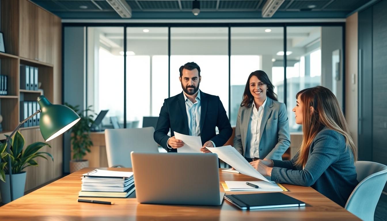 Planning support for seniors